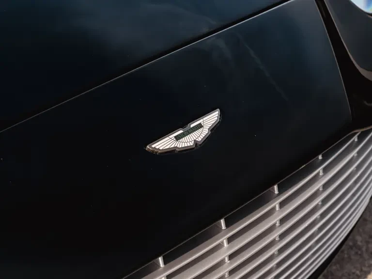 2003 Aston Martin DB AR1 - Image 7 of 31