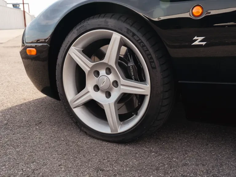 2003 Aston Martin DB AR1 - Image 24 of 31