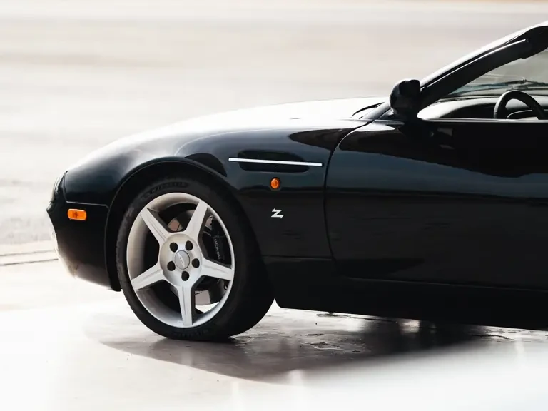 2003 Aston Martin DB AR1 - Image 21 of 31