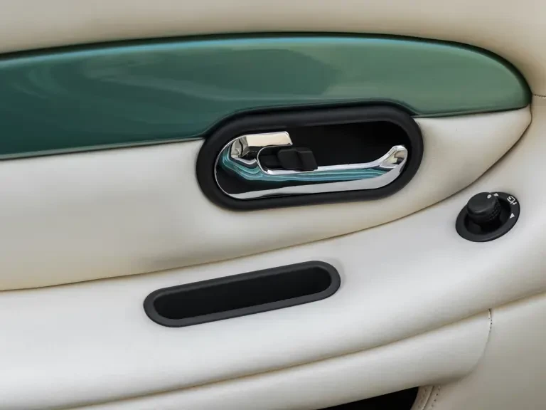 2003 Aston Martin DB AR1 - Image 23 of 31