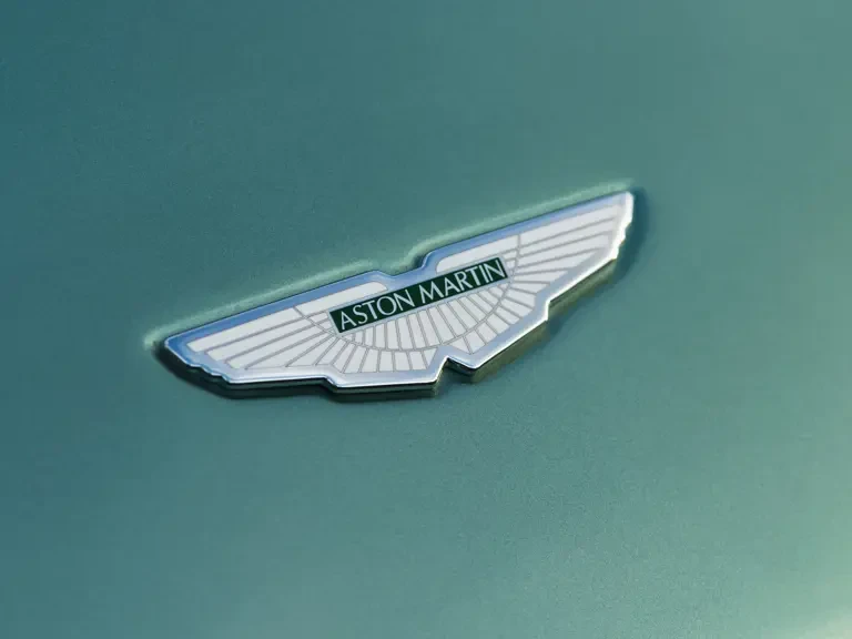 2003 Aston Martin DB AR1 - Image 7 of 31