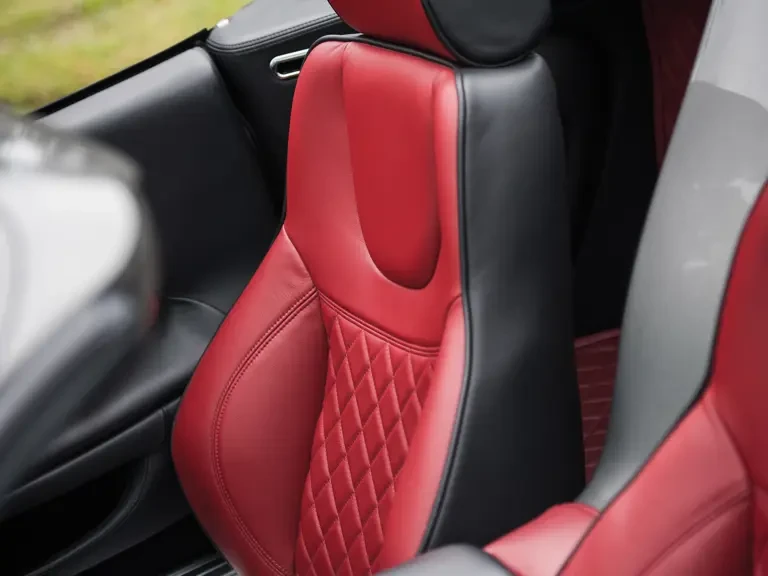 2003 Aston Martin DB AR1 - Image 22 of 31
