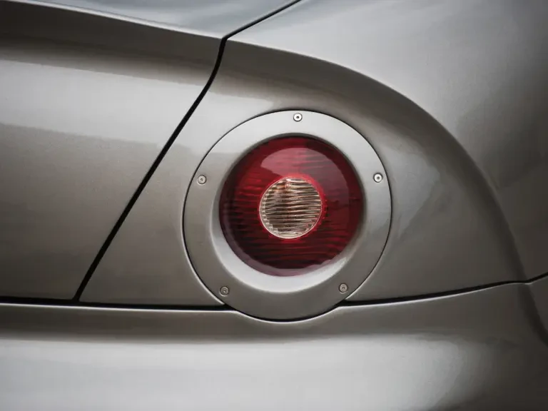2003 Aston Martin DB AR1 - Image 14 of 31