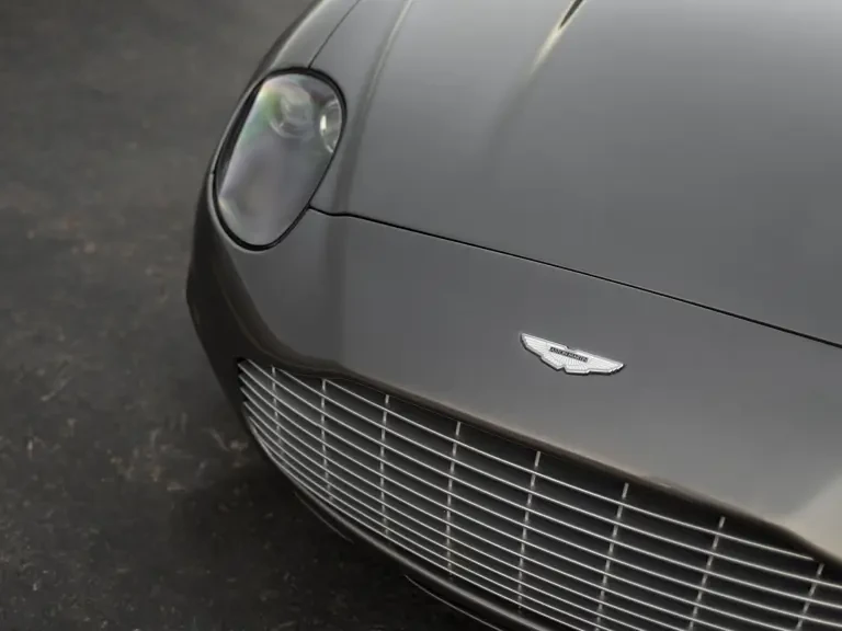 2003 Aston Martin DB AR1 - Image 7 of 28