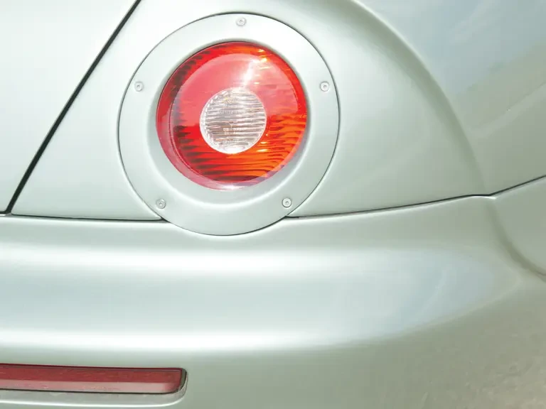 2003 Aston Martin DB AR1 - Image 10 of 23