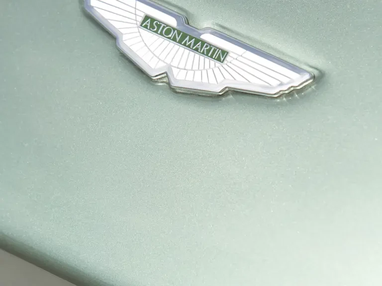 2003 Aston Martin DB AR1 - Image 7 of 23