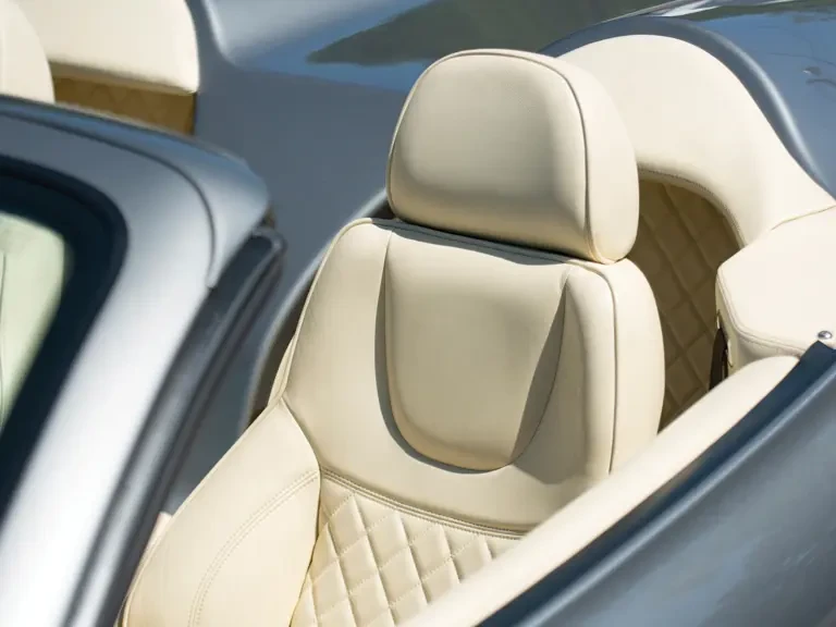 2003 Aston Martin DB AR1 - Image 9 of 18