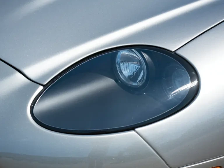 2003 Aston Martin DB AR1 - Image 12 of 18