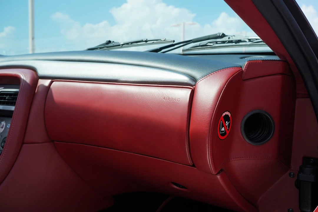 2003 Aston Martin DB AR1 - Image 25 of 31