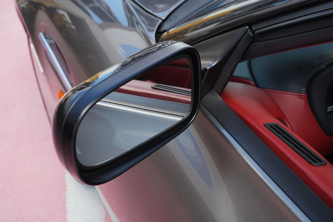 2003 Aston Martin DB AR1 - Image 22 of 31