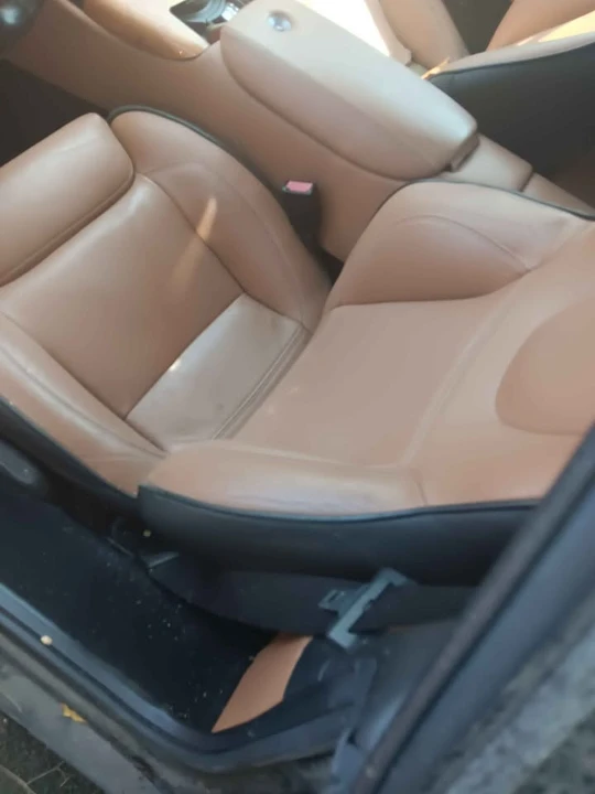 2003 Aston Martin DB7 Vantage - Image 5 of 7