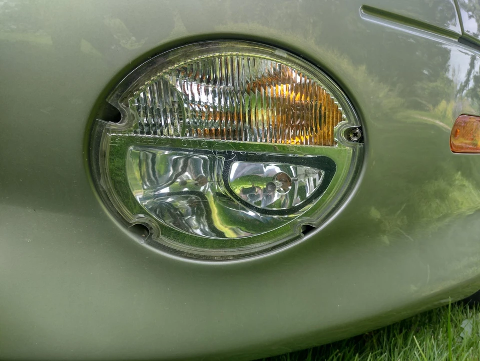 2003 Aston Martin DB7 GT & GTA - Image 30 of 31