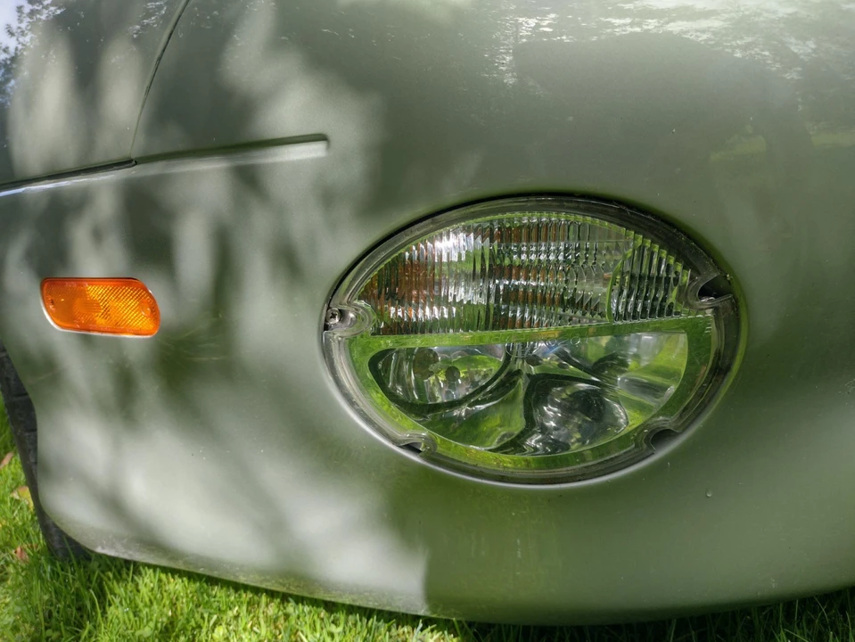 2003 Aston Martin DB7 GT & GTA - Image 26 of 31