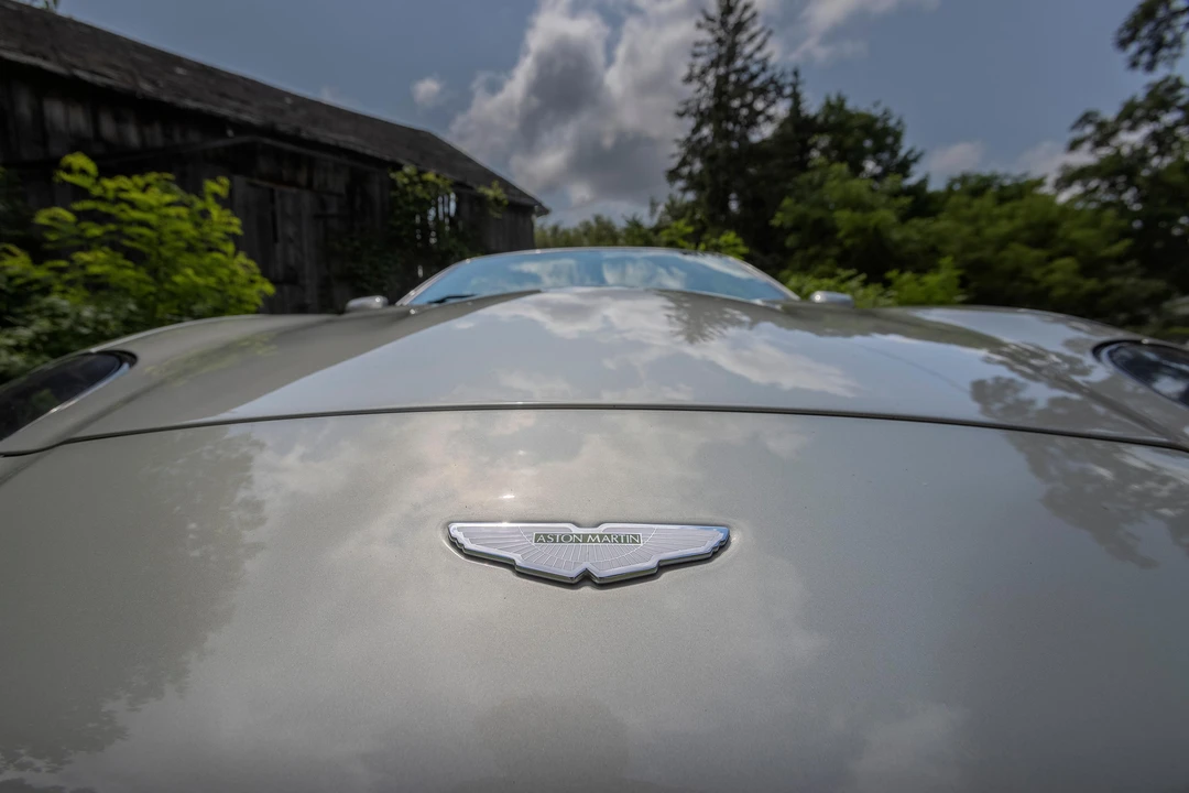 2003 Aston Martin DB7 GT & GTA - Image 27 of 31