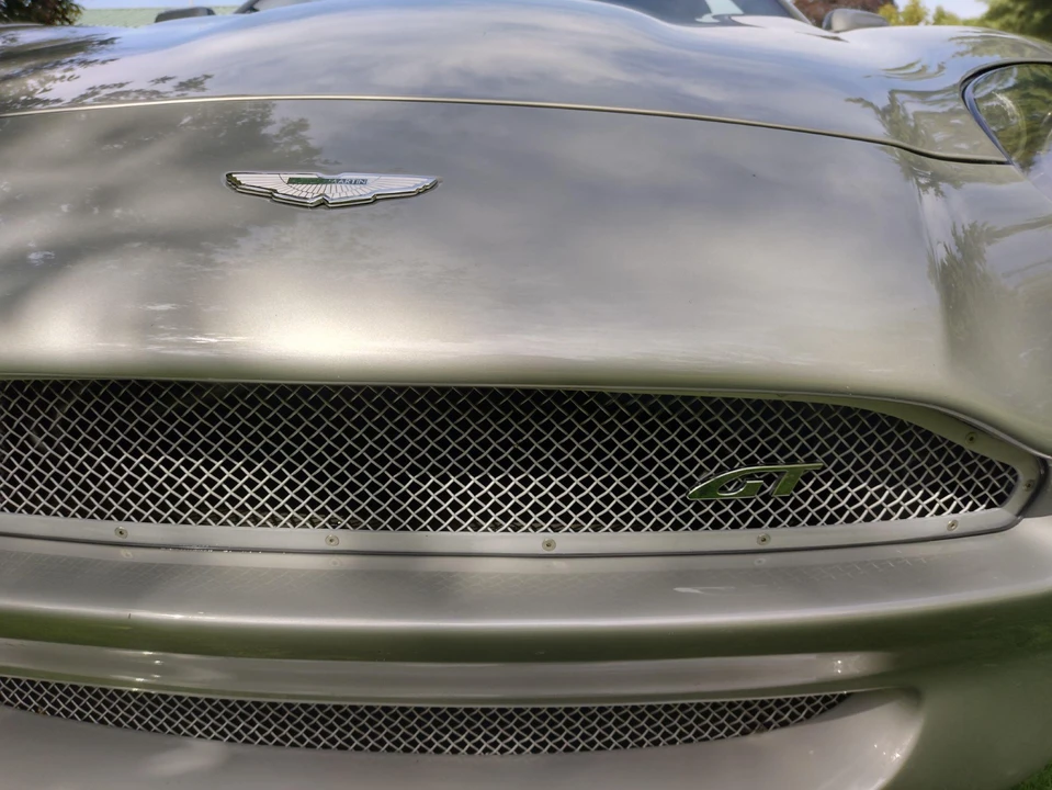 2003 Aston Martin DB7 GT & GTA - Image 29 of 31