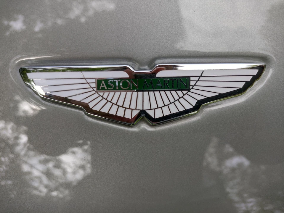 2003 Aston Martin DB7 GT & GTA - Image 28 of 31