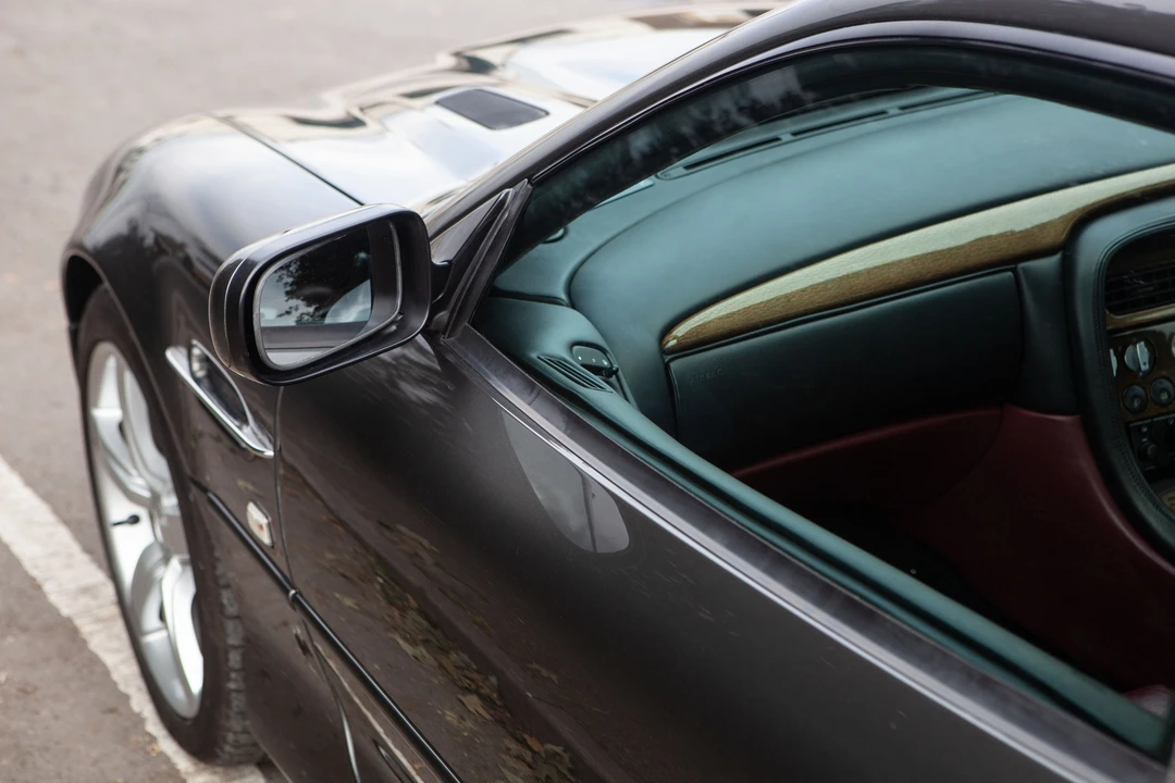 2003 Aston Martin DB7 GT & GTA - Image 20 of 31