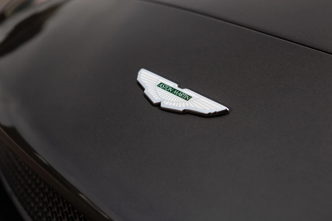 2003 Aston Martin DB7 GT & GTA - Image 18 of 31
