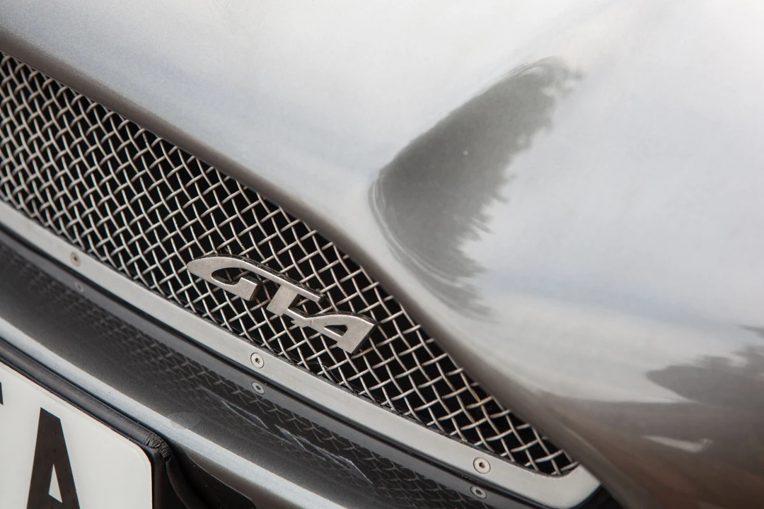 2003 Aston Martin DB7 GT & GTA - Image 19 of 31