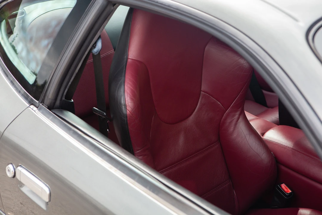 2003 Aston Martin DB7 GT & GTA - Image 2 of 31