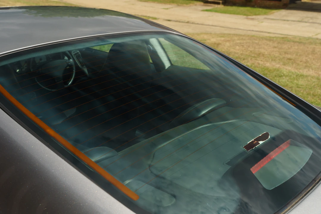 2003 Aston Martin DB7 GT & GTA - Image 14 of 31