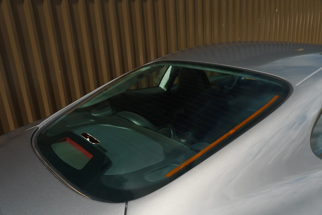 2003 Aston Martin DB7 GT & GTA - Image 16 of 31
