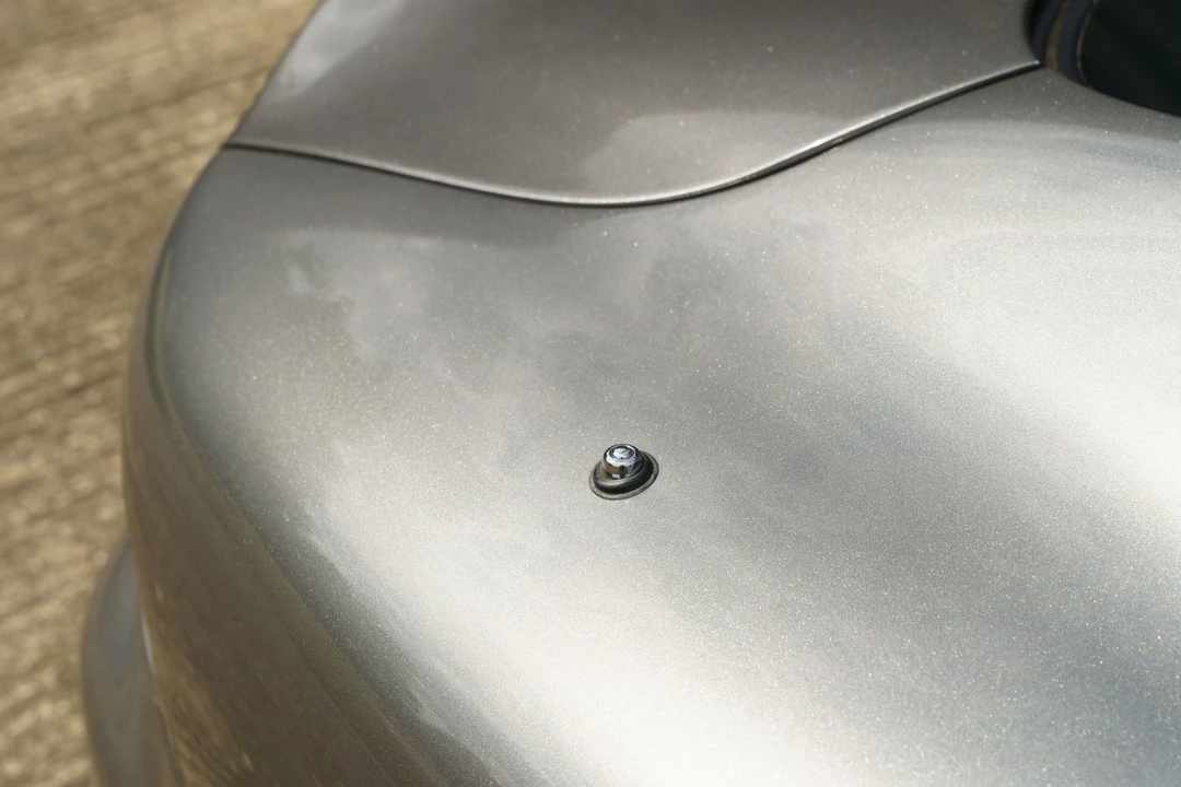 2003 Aston Martin DB7 GT & GTA - Image 18 of 31
