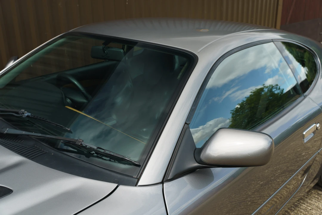 2003 Aston Martin DB7 GT & GTA - Image 27 of 31