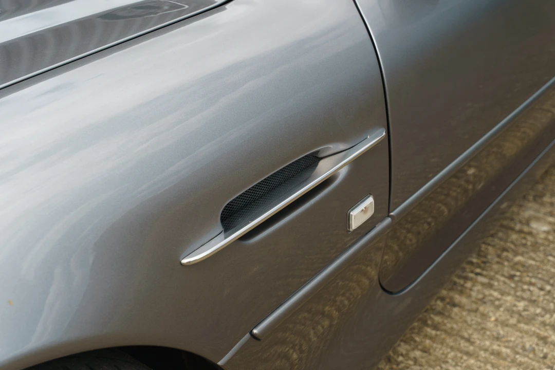 2003 Aston Martin DB7 GT & GTA - Image 31 of 31