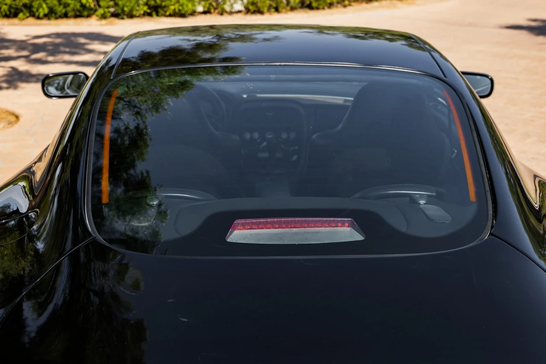 2003 Aston Martin DB7 GT & GTA - Image 21 of 31