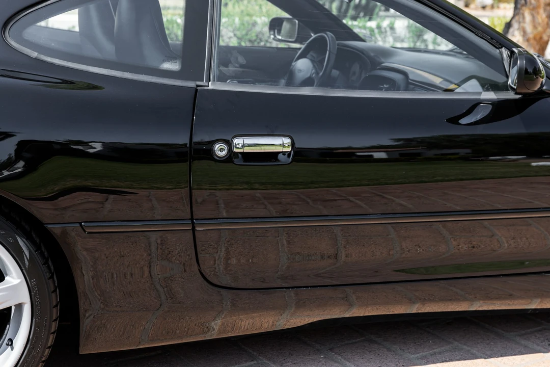 2003 Aston Martin DB7 GT & GTA - Image 29 of 31