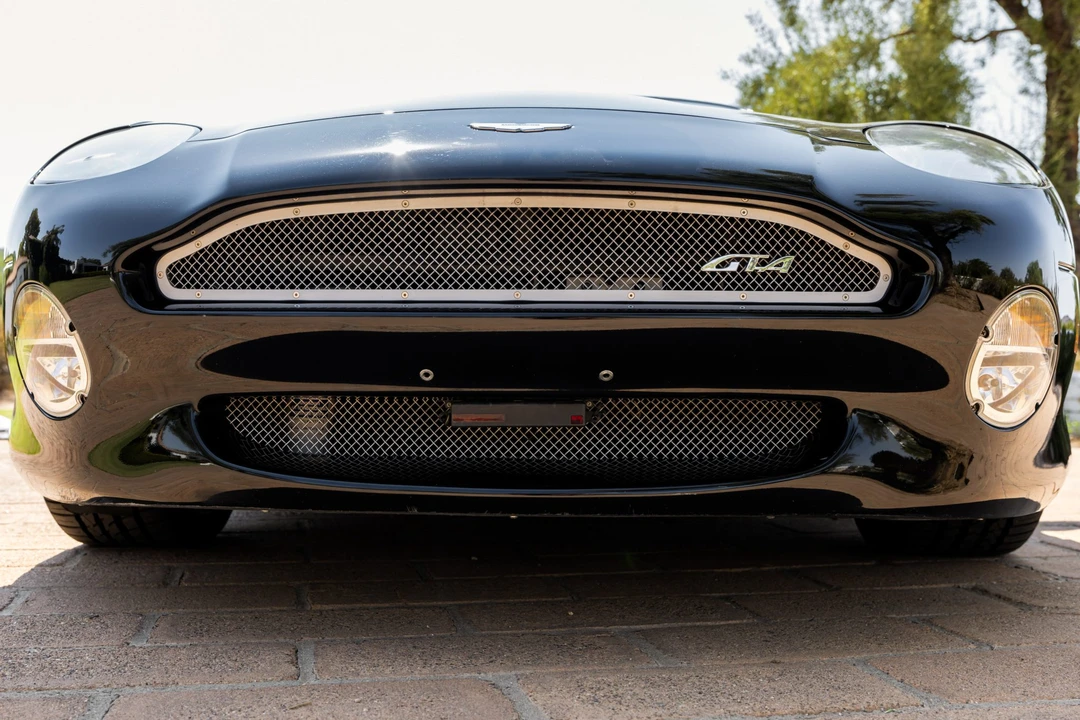2003 Aston Martin DB7 GT & GTA - Image 10 of 31