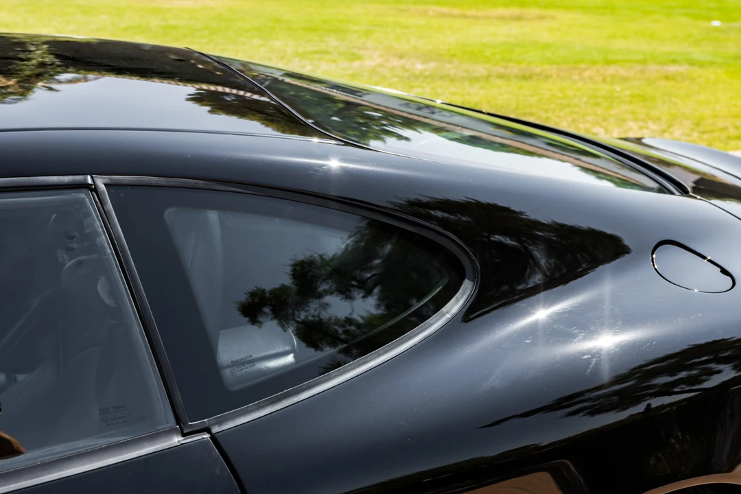 2003 Aston Martin DB7 GT & GTA - Image 17 of 31