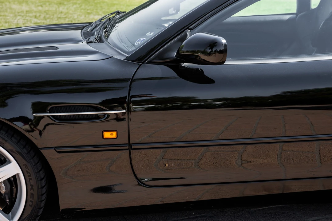 2003 Aston Martin DB7 GT & GTA - Image 14 of 31