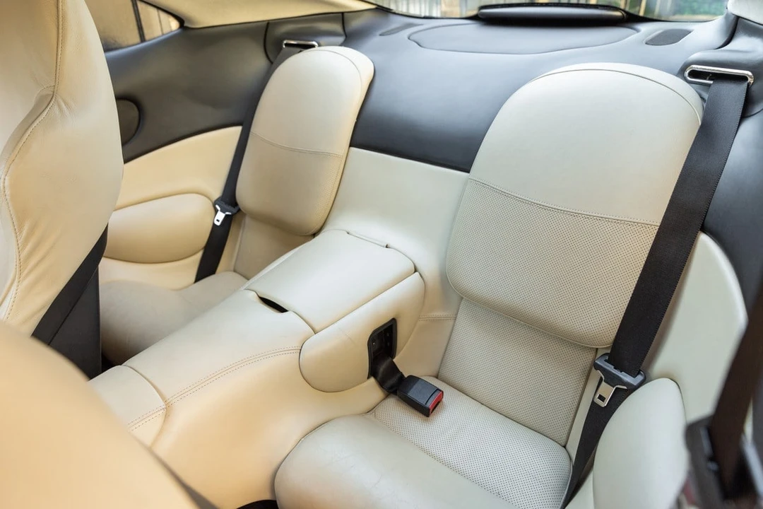 2003 Aston Martin DB7 GT & GTA - Image 29 of 30