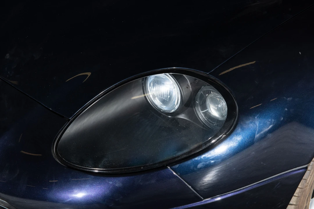 2003 Aston Martin DB7 Vantage - Image 12 of 31