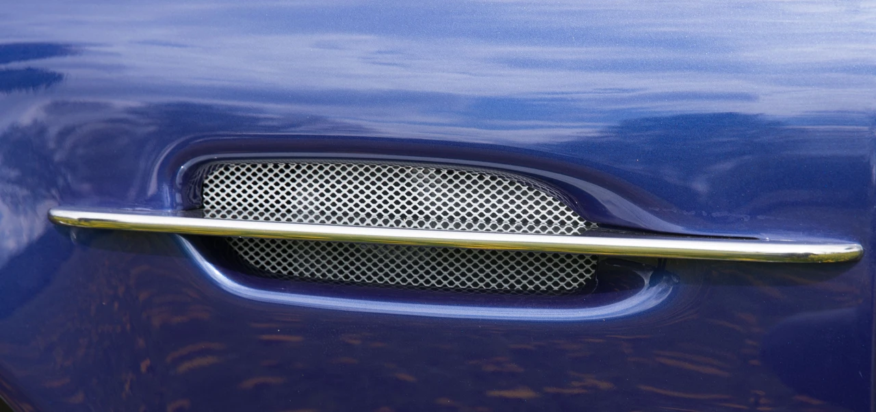 2003 Aston Martin DB7 Vantage - Image 21 of 21