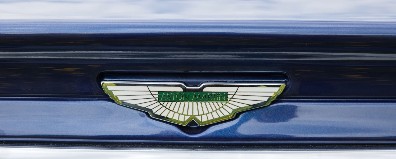 2003 Aston Martin DB7 Vantage - Image 20 of 21