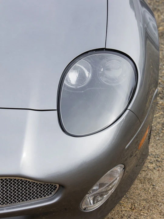 2003 Aston Martin DB7 Vantage - Image 23 of 26