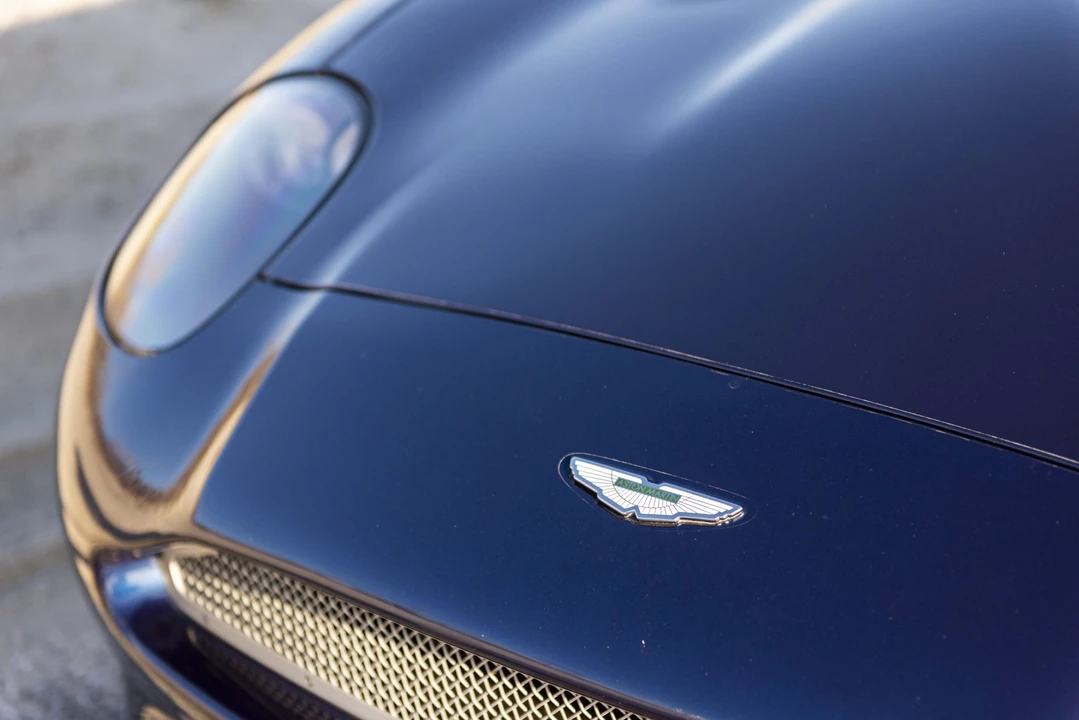2003 Aston Martin DB7 GT & GTA - Image 21 of 31