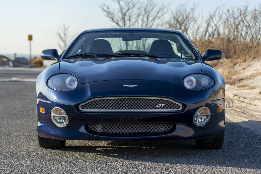 2003 Aston Martin DB7 GT & GTA - Image 9 of 31