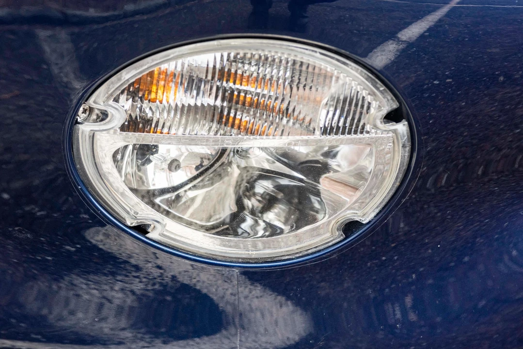 2003 Aston Martin DB7 GT & GTA - Image 17 of 31