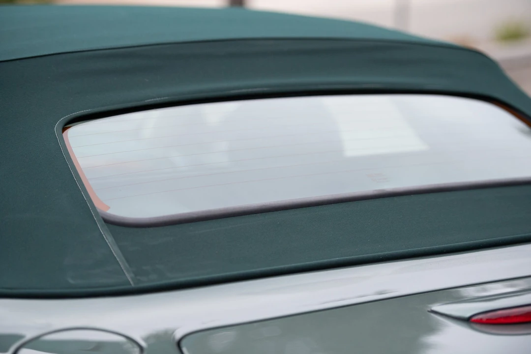 2003 Aston Martin DB7 Vantage - Image 15 of 31