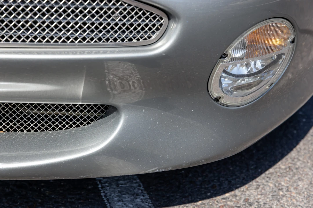 2003 Aston Martin DB7 Vantage - Image 17 of 31