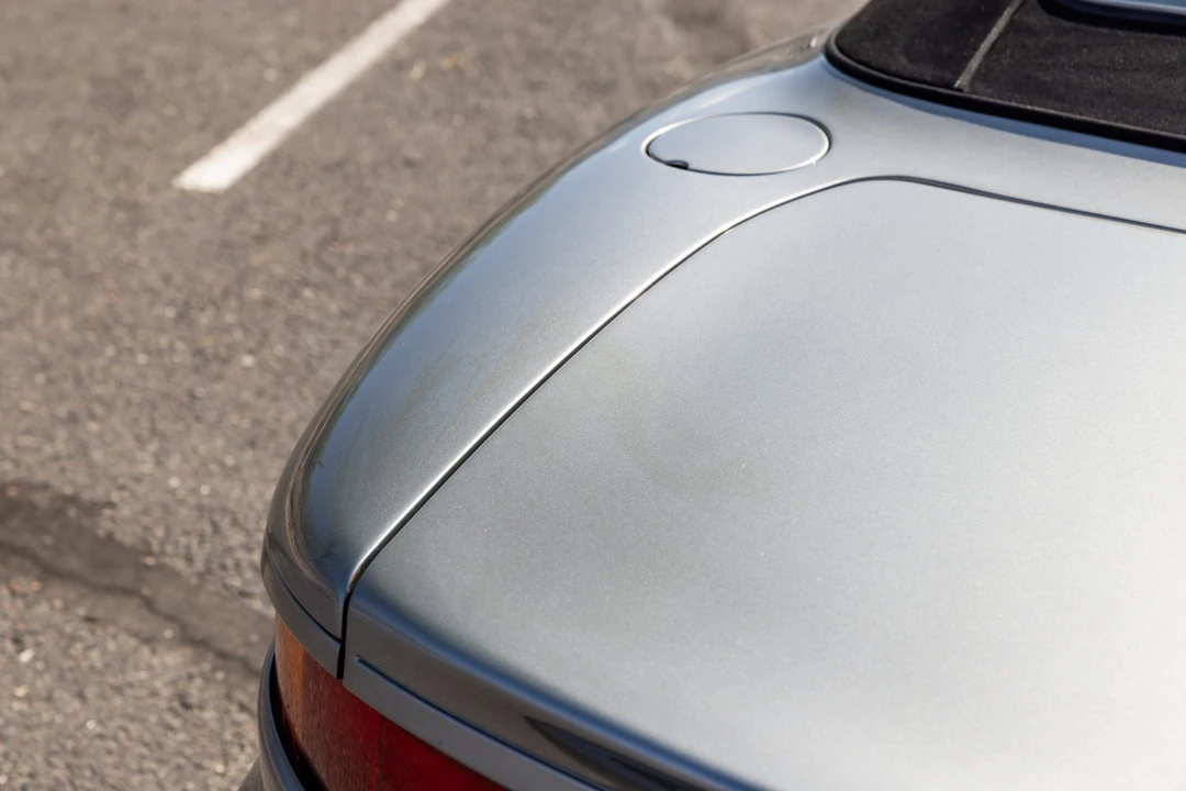 2003 Aston Martin DB7 Vantage - Image 22 of 31