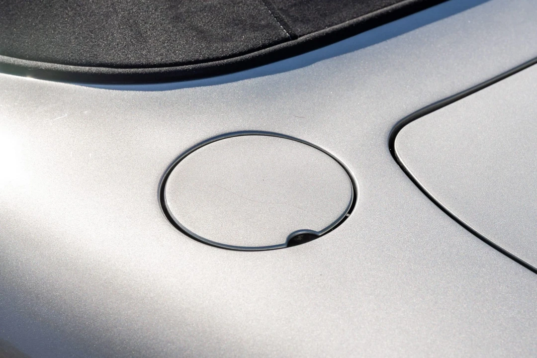 2003 Aston Martin DB7 Vantage - Image 29 of 31
