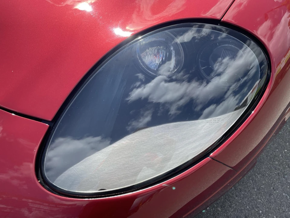 2003 Aston Martin DB7 Vantage - Image 30 of 31