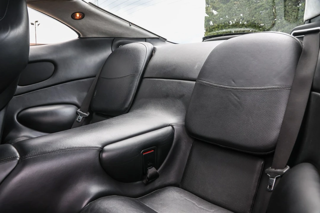 2003 Aston Martin DB7 Vantage - Image 12 of 30