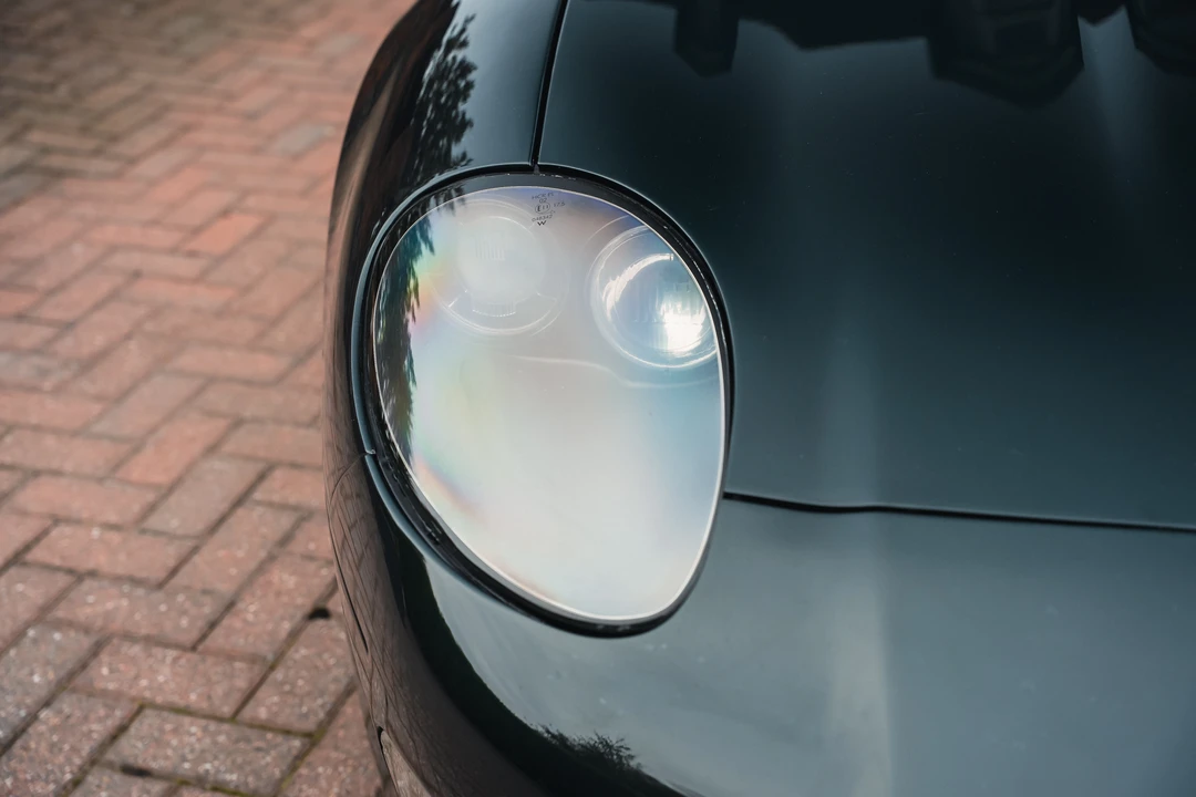 2003 Aston Martin DB7 Vantage - Image 20 of 31