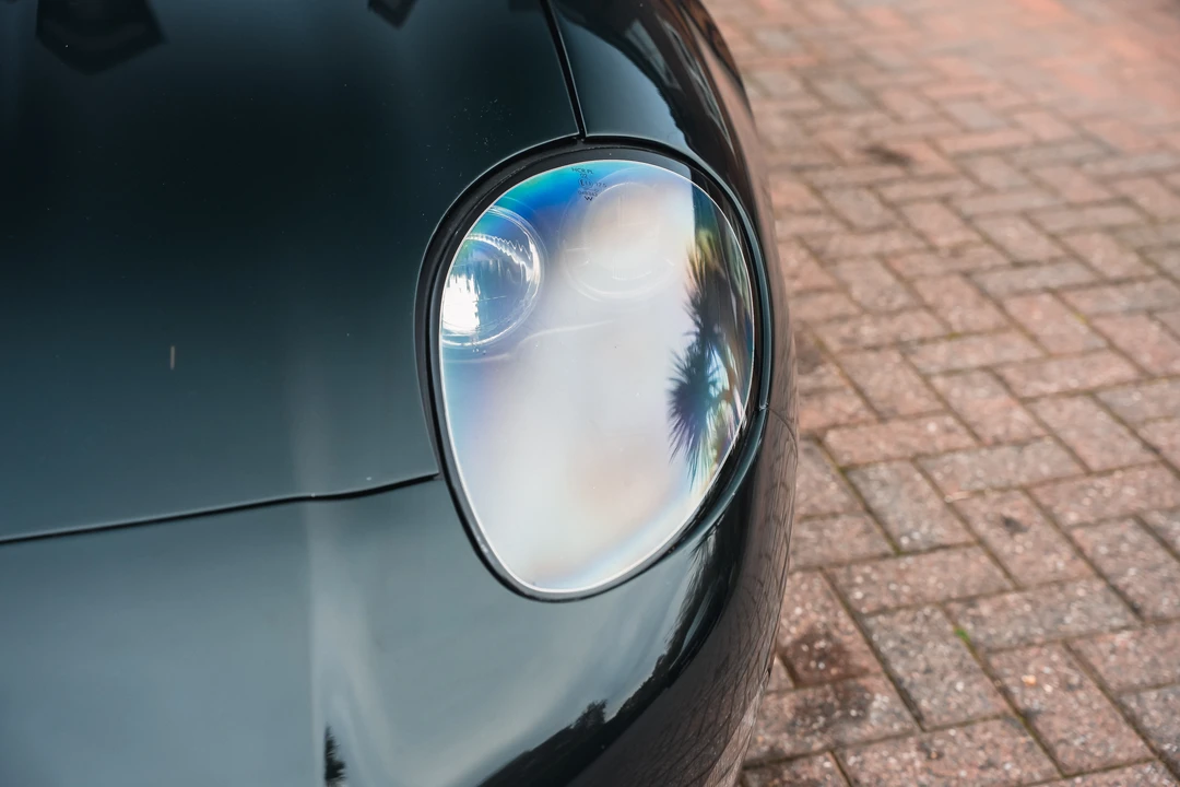 2003 Aston Martin DB7 Vantage - Image 22 of 31